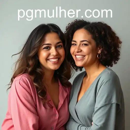 Sobre Nós - MulherPG.com