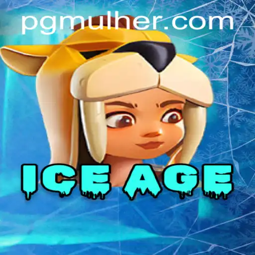 IceAge: Uma Aventura Congelante no Universo de MulherPG.com