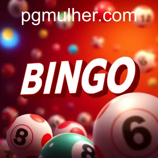 Jogos de Bingo: A Evolução e Diversão Online com MulherPG.com