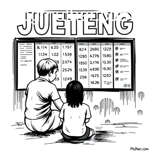 Comprendendo o Fenômeno do Jueteng