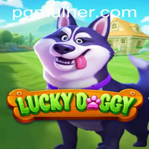 Descubra o Mundo de LuckyDoggy: O Novo Fenômeno dos Jogos Online