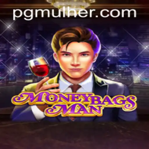 Descubra o Fascinante Jogo MoneybagsMan