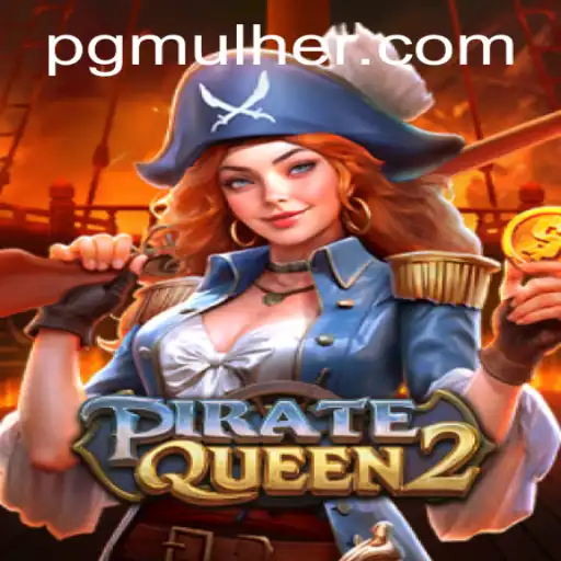 Descubra PirateQueen2: O Fascínio dos Sete Mares
