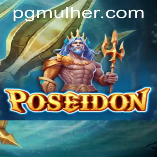 Descubra o Fascinante Mundo de Poseidon: Um Mergulho no Jogo Que Está Conquistando Mulheres em MulherPG.com