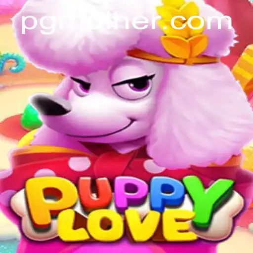 Descubra o Universo Divertido de PuppyLove com MulherPG.com