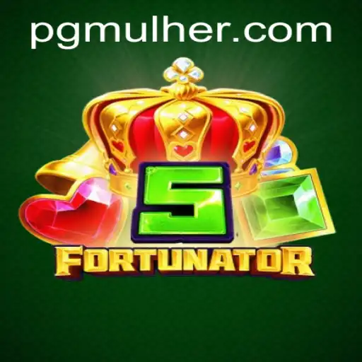 5Fortunator: Desvende o Fascinante Mundo de Aventuras da MulherPG.com