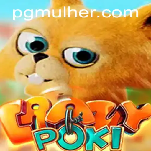 Descubra CrazyPoki: O Jogo de Estratégia e Aventura em Ascensão