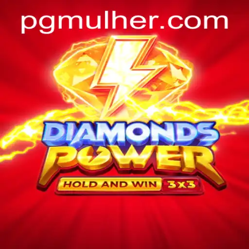 Descubra o Mundo de Diamondspower: O Novo Fenômeno dos Jogos