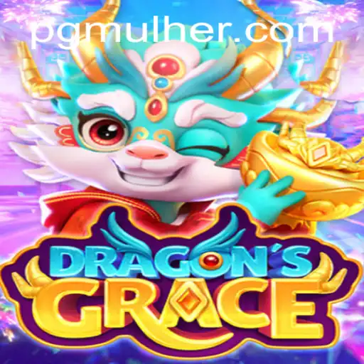 DragonsGrace: Um Jogo Revolucionário no Mundo dos RPGs