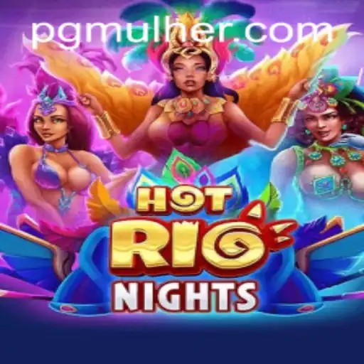 Explorando o Universo de HotRioNights: Um Mergulho no Glamour Carioca