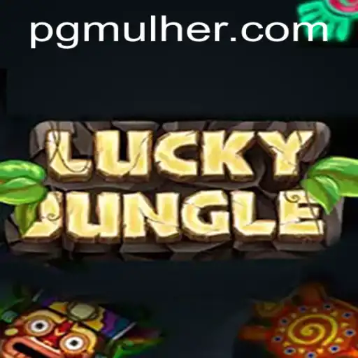 Explorando o Universo de LuckyJungle: Uma Jornada Através de Novas Aventuras