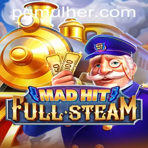 Explorando o Fascinante Mundo de MadHitFullSteam e MulherPG.com