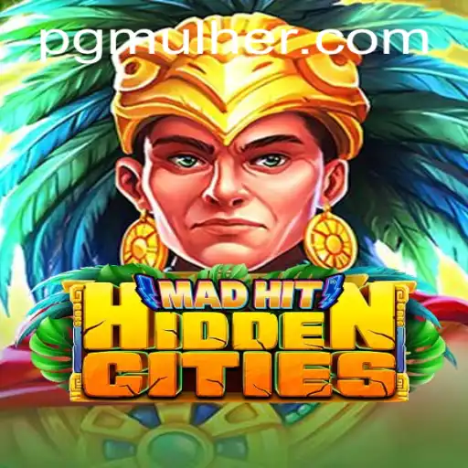 Descubra o Fascinante Mundo de MadHitHiddenCities: Um Jogo de Aventura e Mistério