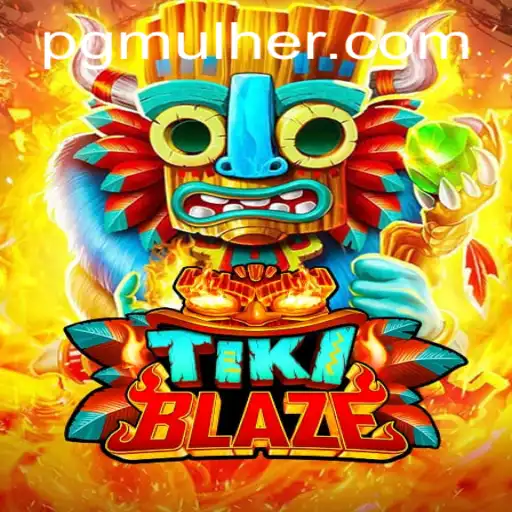 Descubra TikiBlaze: O Jogo de Estratégia que Está Conquistando o Mundo