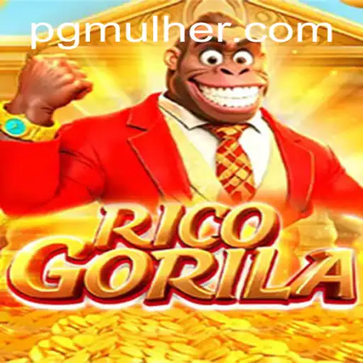 Descobrindo o Fascinante Mundo de RicoGorila: Descrição, Introdução e Regras do Jogo