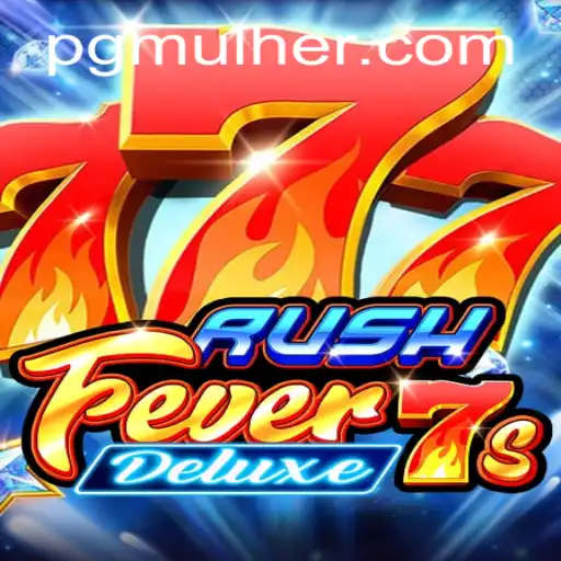 RushFever7sDeluxe: Uma Aventura Incrível nas Apostas Online