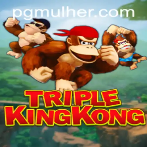 TripleKingKong: Um Novo Fenômeno no Mundo dos Jogos