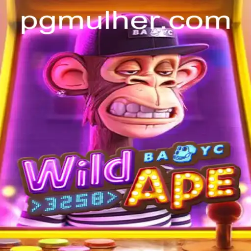 Descubra o Fascinante Mundo de WildApe3258 e MulherPG.com